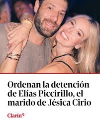 Está acusado de deudas y estafas. https://clar.in/4iHHBnn