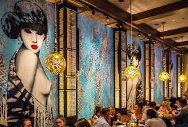 Birthday Dinner Restaurants Nyc The 30 Best Restaurants For A Group Birthday Dinner In Nyc Restaurants For Birthdays Cool Restaurant Birthday Dinner Restaurants