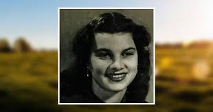 Helen P. Patino Obituary November 3, 2020