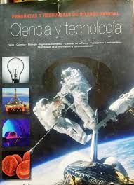 Ciencia Y Tecnologia Preguntas Y Respuestas De Interes General De Vvaa Como Nuevo Encuadernacion De Tapa Dura 2009 1Âª Edicion Libreria Monte Sarmiento