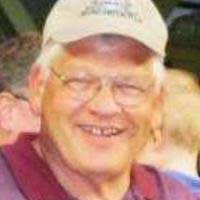 Dennis Ray "Denny" Hinkle