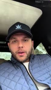 Brian Averitt's Instagram, Twitter & Facebook