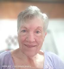 Person moving into new place