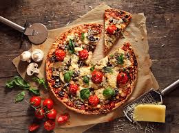 Italienischer Pizzateig Das Original Rezept Wunderweib Pizza Teig Italienischer Pizzateig Bester Pizzateig