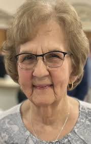 Thelma Rose Watson Obituary September 20, 2025