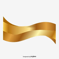 Golden Ribbon Decoration Ribbon Vector Decoration Vector Gold Decorative Ribbons Png And Vector With Transparent Background For Free Download Ribbon Decorations Ribbon Png Ribbon