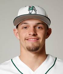 High school baseball: Norman North's Hal Hughes making own path with his  defense