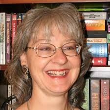 Shari Heinrich (@ShariHeinrichWrites) • Facebook