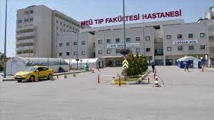 Mersin üniversitesi hastanesi için yazılan tüm şikayet ve kullanıcı yorumlarına bakarak karar verin. Meu Tip Fakultesi Hastanesinden Kovid 19 A Karsi Tam Donanimli Hizmet