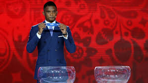 Suivez le parcours de maroc à la coupe du monde 2018 de football en russie. Chan 2020 Voici Le Tirage Au Sort Complet Des Eliminatoires