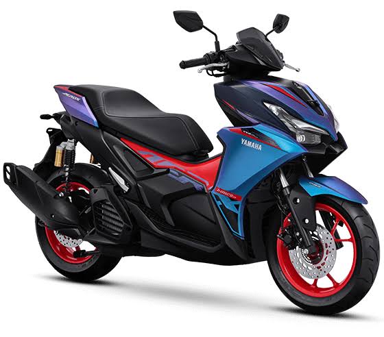 Harga Motor Yamaha Terbaru Lengkap Promo Yamaha Terbaik