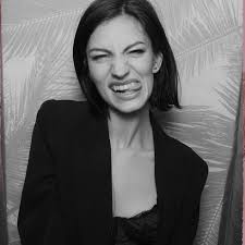 When I started eve_wasframed I intended to stay anonymous. But my real  name, my most evangelical scar, is Promise. :) I'm going to start going by  that now. I've been afraid because