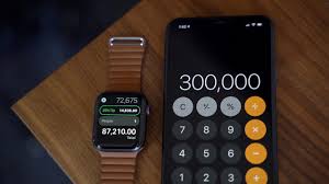 Quick and easy to use calculator for the apple watch. Top Five Calculator Tips Tricks For Iphone Youtube