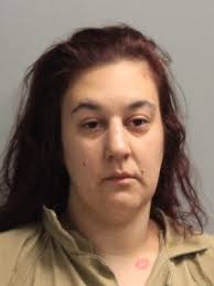 Alexandria woman facing charges after driving naked