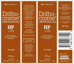 Image result for Anthralin