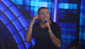 Amr diab — odam merayetha 03:42. Ø¹Ù…Ø±Ùˆ Ø¯ÙŠØ§Ø¨ Ø¹Ù† Ø§Ù†ØªØ´Ø§Ø± Ø§Ù„Ù…Ù‡Ø±Ø¬Ø§Ù†Ø§Øª Ø£Ù…Ø± Ø¹Ø§Ø¯ÙŠ ÙˆØ±Ø§Ø¶ÙŠ Ø¨Ø§Ù„Ù„Ù‰ Ø£Ù†Ø§ ÙÙŠÙ‡ ÙˆÙ…Ø¨ØµØ´ Ù„ØºÙŠØ±ÙŠ Ø¬Ø±ÙŠØ¯Ø© Ø§Ù„Ù…Ø§Ù„