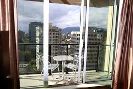 Per quanti desiderano arrivare in auto, residence inn by marriott vancouver downtown dispone di un parcheggio in loco per la massima praticità. Hotel Residence Inn By Marriott Vancouver Downtown