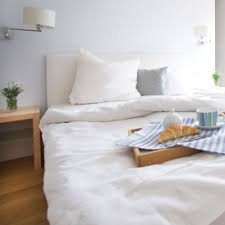 Bettwascheset Leinen Weiss Rohweiss Oder Natur 240x220 Cm