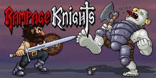 Последние твиты от rampage movie (@rampagethemovie). Rampage Knights Nintendo Switch Download Software Spiele Nintendo