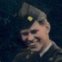 John J Tucholski (1935-2018)