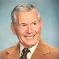 Milton "Mac" McLanahan Obituary