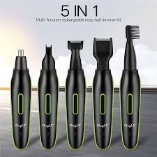 My advice to you is this: 5 In 1 Nose Ear Hair Trimmer For Men Clipper Ear Face Eyebrow Nose Hair Removal Trimer Eyebrow Shaver Haircut Hair Trimmer Men Nose Hair Removal Hair Trimmer