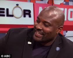 The Bachelorette's JoJo Fletcher fields nagging complaint from Chad Johnson 