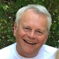 John R. Stange Obituary