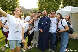 De admin · 17 februarie 2015. 20 De Sfaturi Pentru O TinereÈ›e LiberÄƒ De La PÄƒrintele Constantin Necula Ito2017 Doxologia