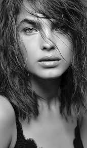 Beautiful Black And White Photos Of People S Faces Pin By Thimmaiah On Lica Most Beautiful Faces Black And White People Headshots Women