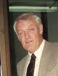 William Currie Obituary (2011)