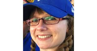 Kathleen Grace Broshears Obituary (1987