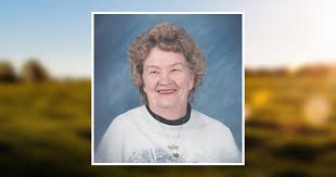 Ruth Huffman Obituary May 14, 2016