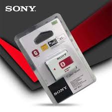 It has a battery life of approximately 270 images or a viewing time of approximately 200 minutes. Sony Np Bg1 Type G Lithium Ion Rechargeable Battery Pack For Sony W Series Digital Cameras Shopee Malaysia