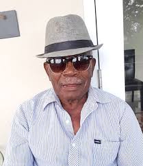 Remembering Keith Vernon Layne