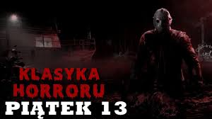 Maybe you would like to learn more about one of these? Kim Jest Jason Voorhees Z Piatku 13 Klasyka Horroru Cda