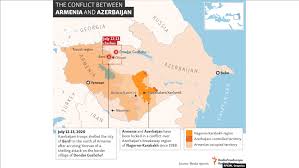 I talked to a lot of azerbaijani subscribers who helped me. Azerbaijani Authorities Launch Probe Over Rally Amid Military Conflict With Armenia