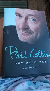 Mike Rutherford,Tony Banks and Phil Collins pictured for an “Invisible  Touch” press shot, 1986.