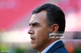 47 Alfredo Cadena Photos & High Res Pictures