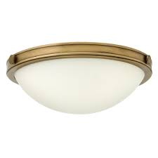 Maybe you would like to learn more about one of these? Hinkley Collier Small Flush Ceiling Light Heritage Brass Ideas4lighting