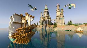 I will post the name of the … Minecraft Rtx Ray Tracing How To Enable Ray Tracing In Minecraft Rock Paper Shotgun