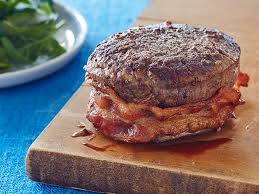 Spread the butter on with your hands. Filet Of Beef Recipe Ina Garten Food Network
