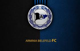 Germany, bielefeld (on yandex.maps/google maps). Wallpaper Wallpaper Sport Logo Football Bundesliga Arminia Bielefeld Images For Desktop Section Sport Download