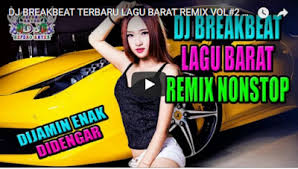 The sound, which initially came to prominence in the '90s, has recently taken the dance music world by storm… Download Dj Breakbeat Terbaru Lagu Barat Remix Dugem Nonstop House Music Obyek Wisata