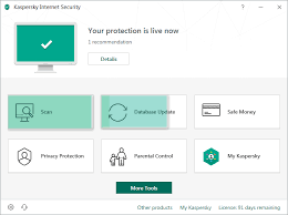 Download Kaspersky Internet Security 2020 Technical Preview Logitheque En