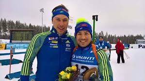 2019 arrangeras vm i skidskytte i östersund. Ibu Wc Skidskytte Sm Lima Biathlon Tobias Arwidson