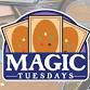 Magic Tuesdays TCG Night
