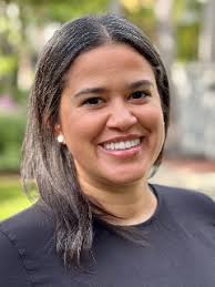 Section Member Profile