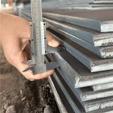 China Corten Steel Plate Manufacturers Suppliers - Buy Corten Steel Plate  for Sale