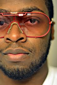 Thanks to Davon Ford